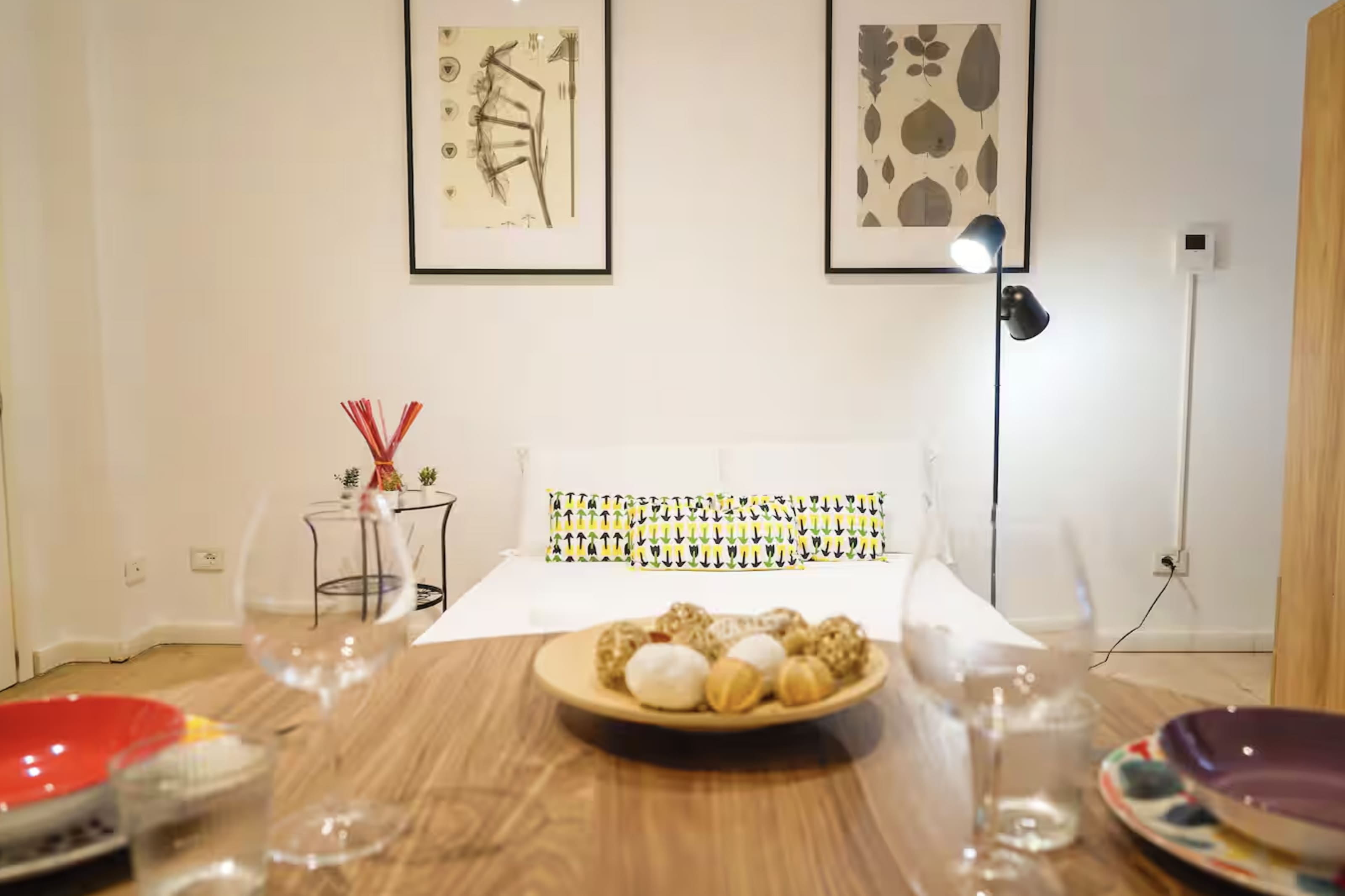 Bondi's Studio Flat