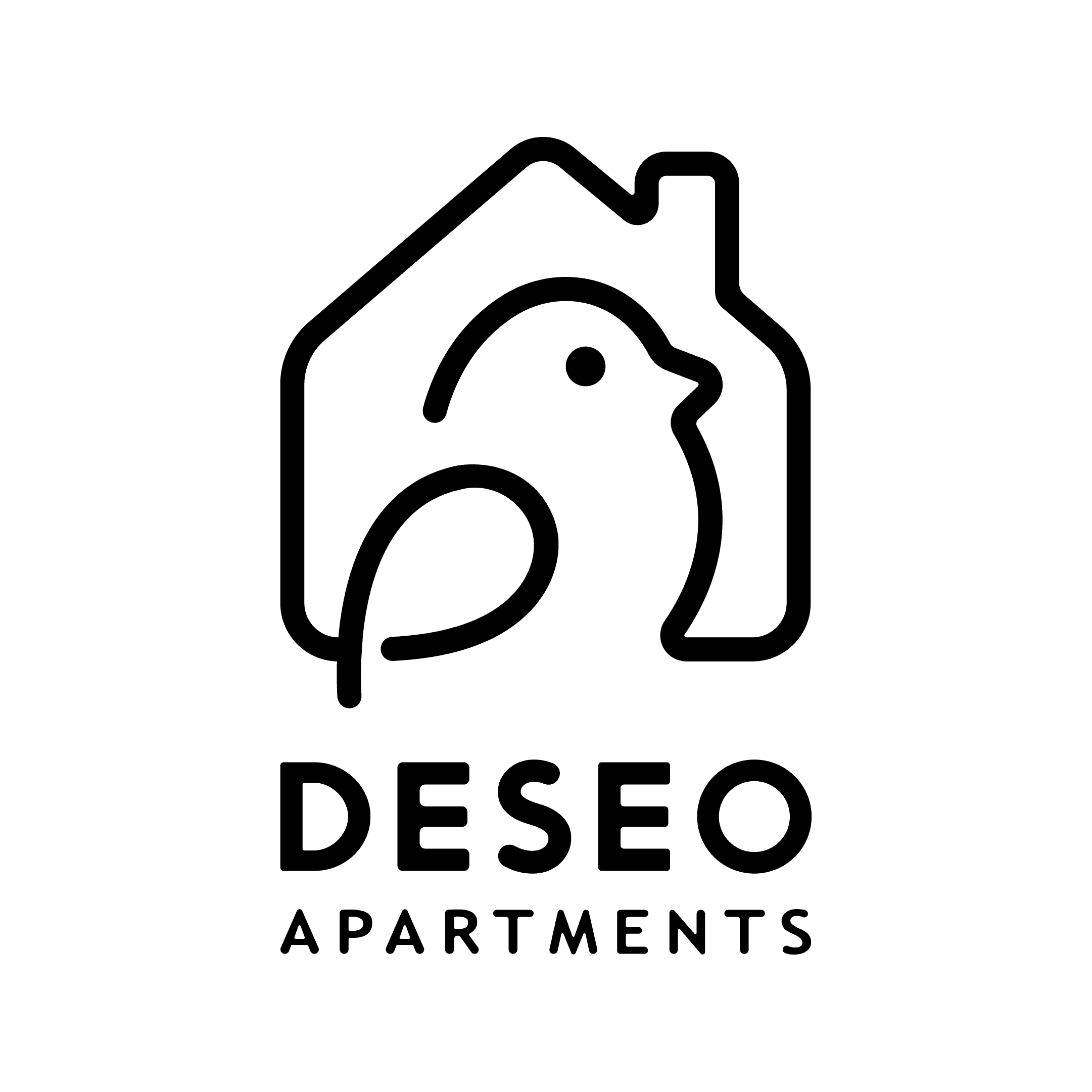 Deseo Apartments